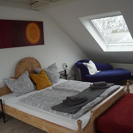 Kunst Und Bergbauflair An Der Ruhr - Inklusive Netflix & Prime Lägenhet Bochum Exteriör bild